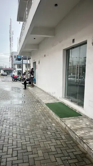 Open Space Built for Multipurpose
