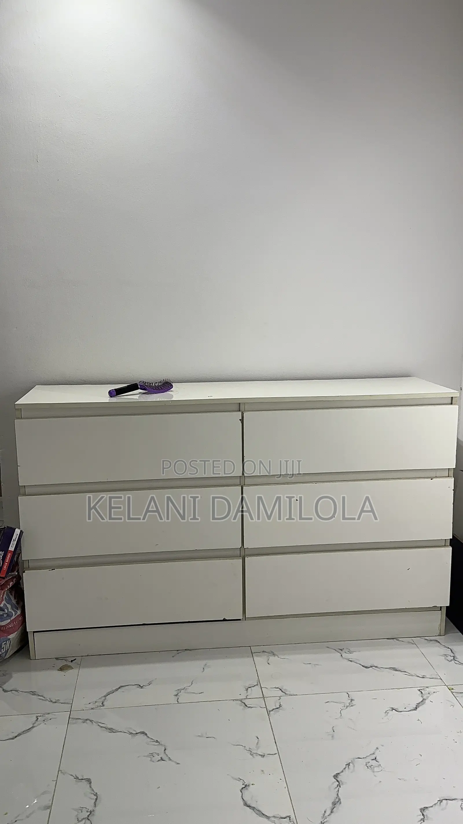 Drawer Cabinets