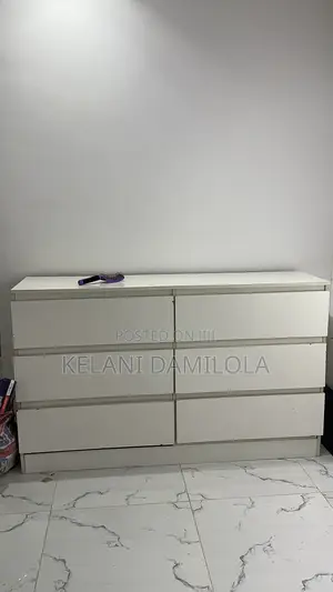Drawer Cabinets