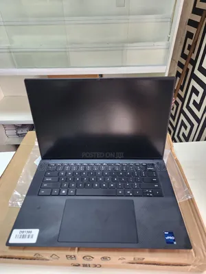 Laptop Dell Precision 5570 16GB Intel Core i7 SSD 512GB