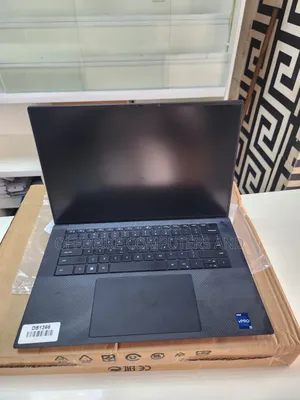 Laptop Dell Precision 5570 16GB Intel Core i7 SSD 512GB