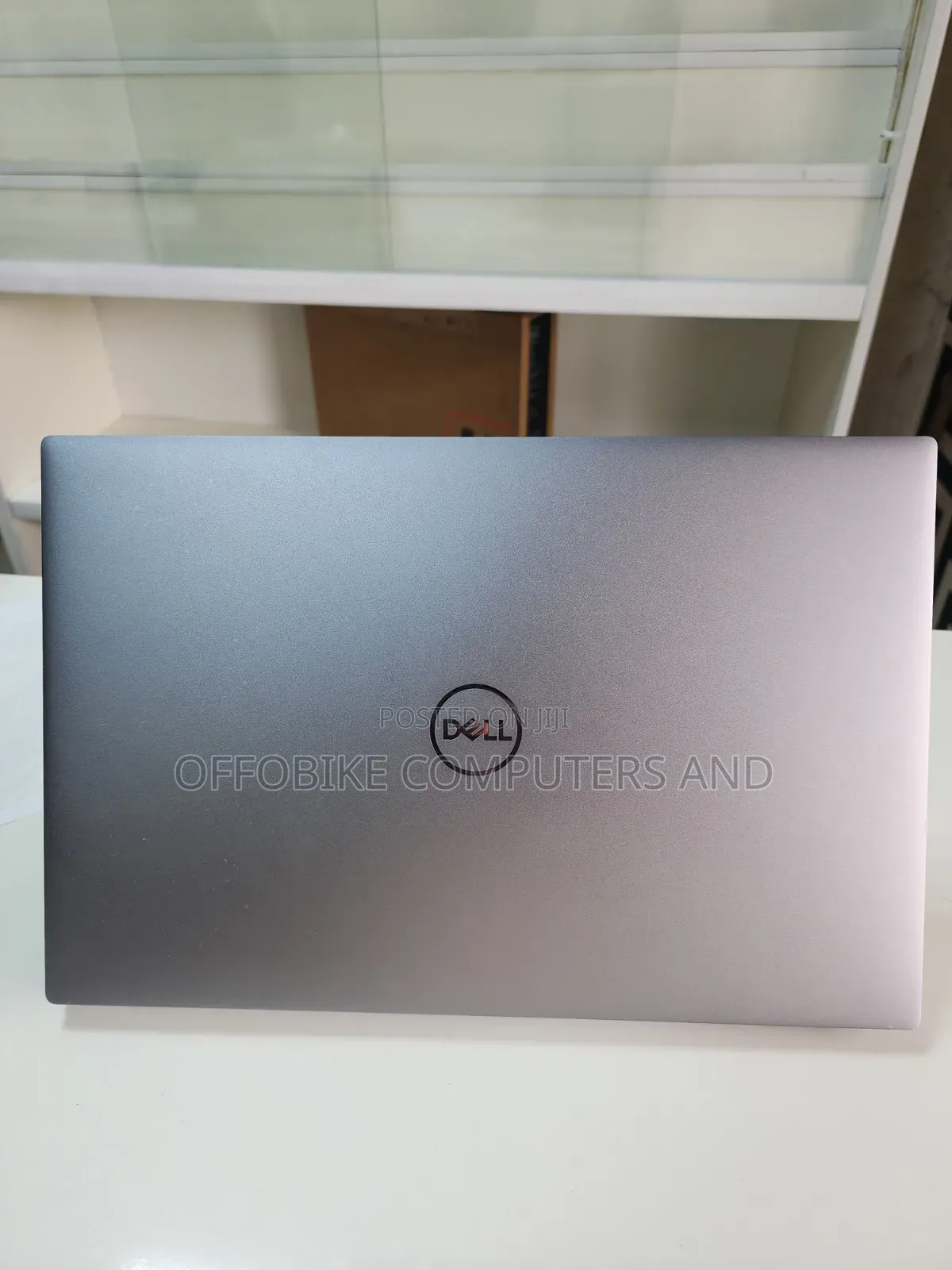 Laptop Dell Precision 5570 16GB Intel Core i7 SSD 512GB