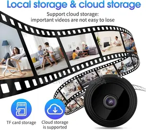 Wi-Fi Camera