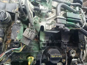 Complete Engine for Mazda Cx-5 2015 Tubor Charger