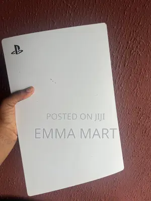 Uk Used Playstation 5