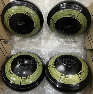 High Quality Certified Complete New Accumulator Lexus Lx570, Lx600