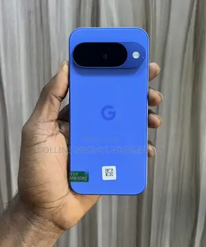 Google Pixel 10 5G 128 GB Blue