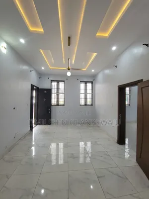 3bdrm Duplex in Kolapo Ishola Gra, Akobo for rent
