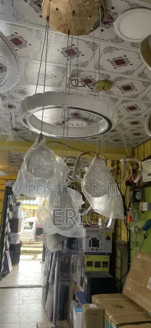 Pendant Light