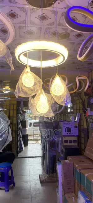 Pendant Light