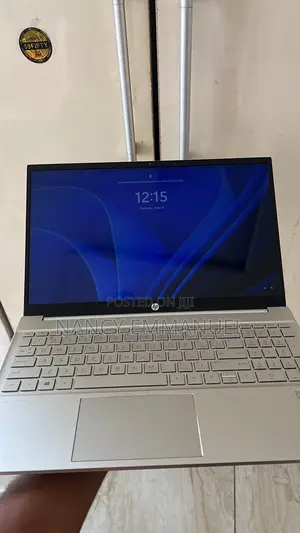 Laptop HP Pavilion 15 8GB AMD Ryzen 3 SSD 256GB