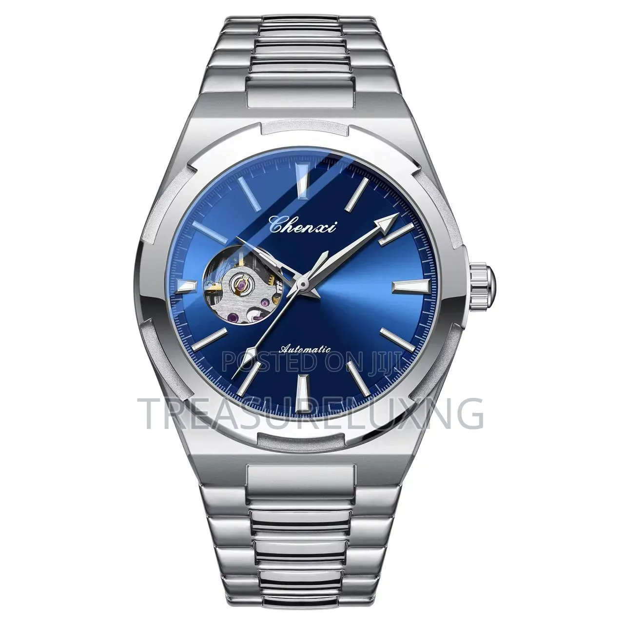 Alpha Watch