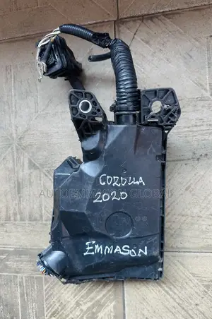 Engine Room Fusebox Toyota Corolla 2020-2024 Model