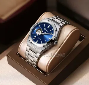 Alpha Watch