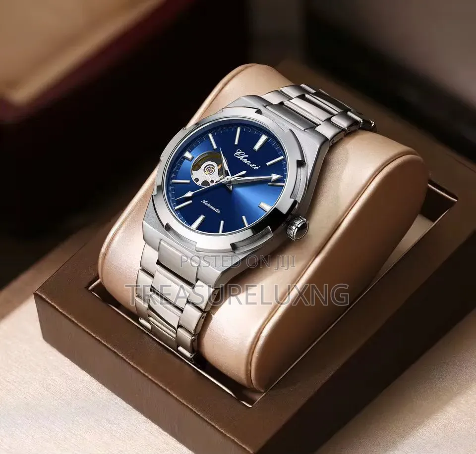 Alpha Watch