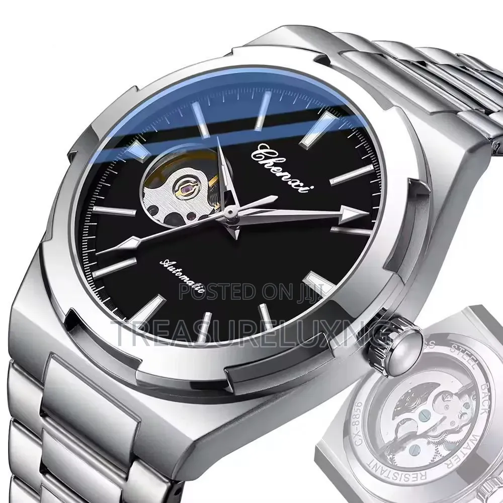 Alpha Watch