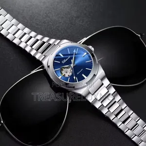 Alpha Watch