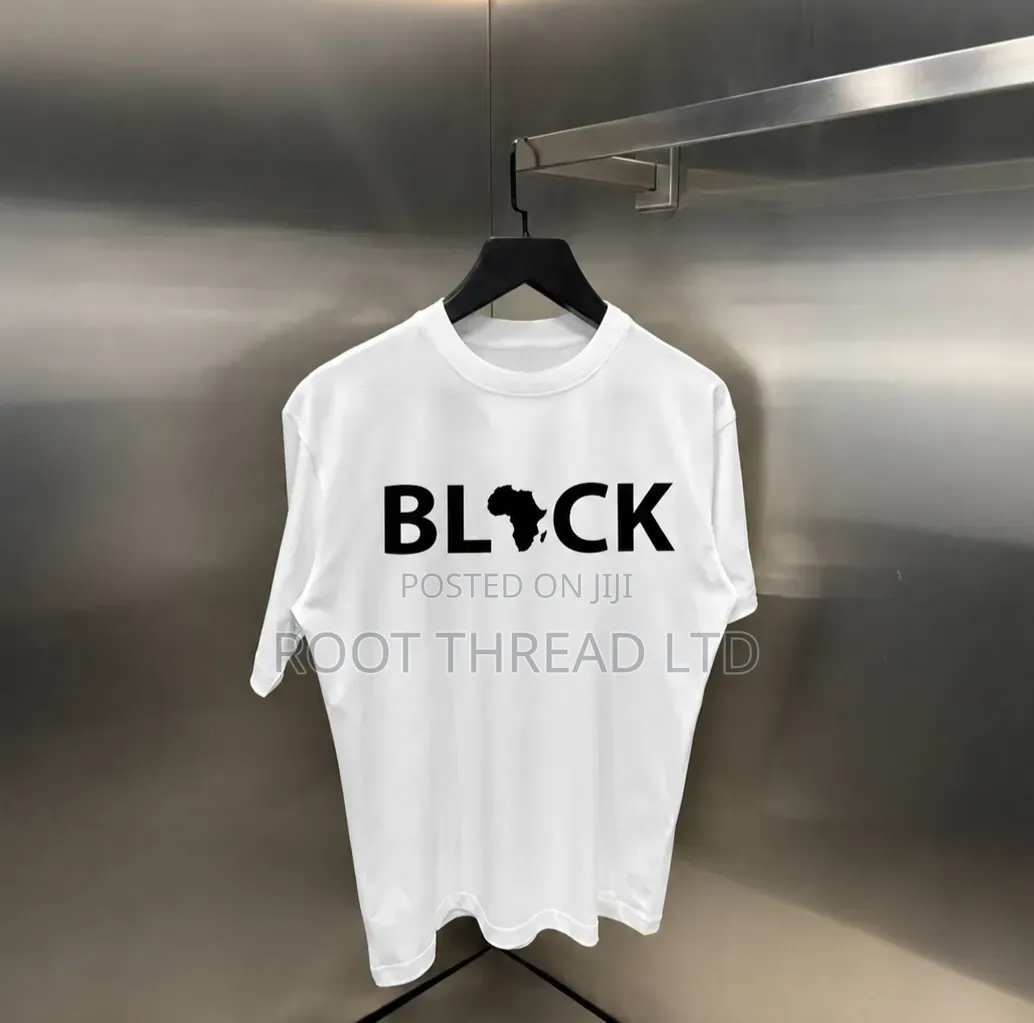Round Neck
