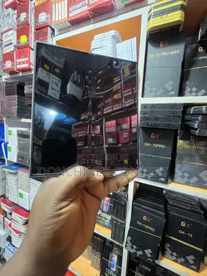 Samsung Fold 6 Inside Original Screen