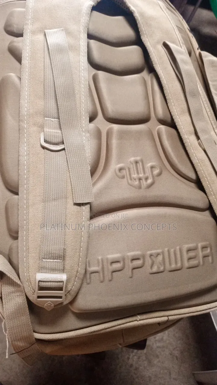 Big Back Pack Bag