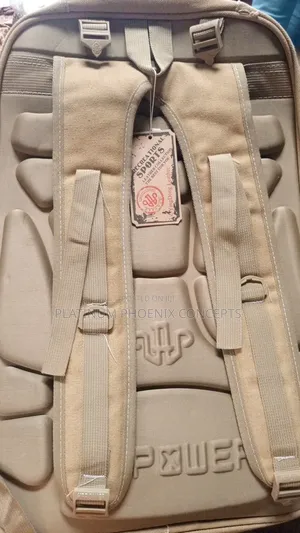 Big Back Pack Bag