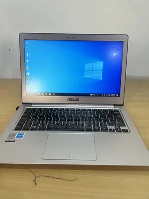 Laptop Asus ZenBook UX303LN 16GB Intel Core i7 SSD 256GB
