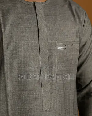 Ready to Wear Kaftan