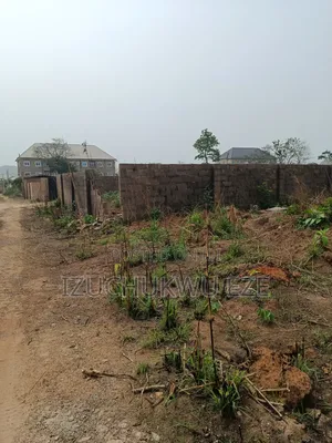 Buy and Build in a Serene Estate