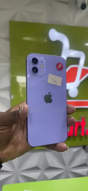 Apple iPhone 12 128 GB