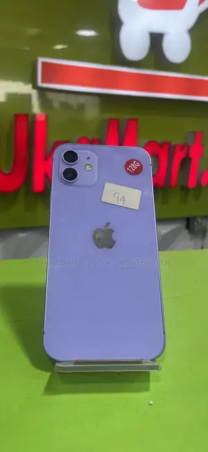 Apple iPhone 12 128 GB