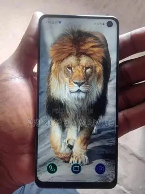 Samsung Galaxy S10 128 GB White