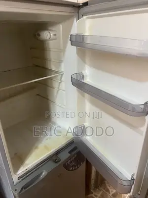 Nexus Double Door Fridge