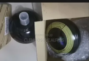 High Quality Certified Original New Accumulator Lexus Lx570, Lx600