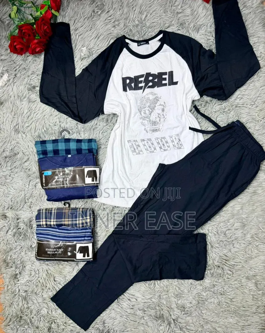 Lounge Wear
