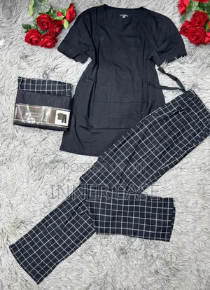 Lounge Wear