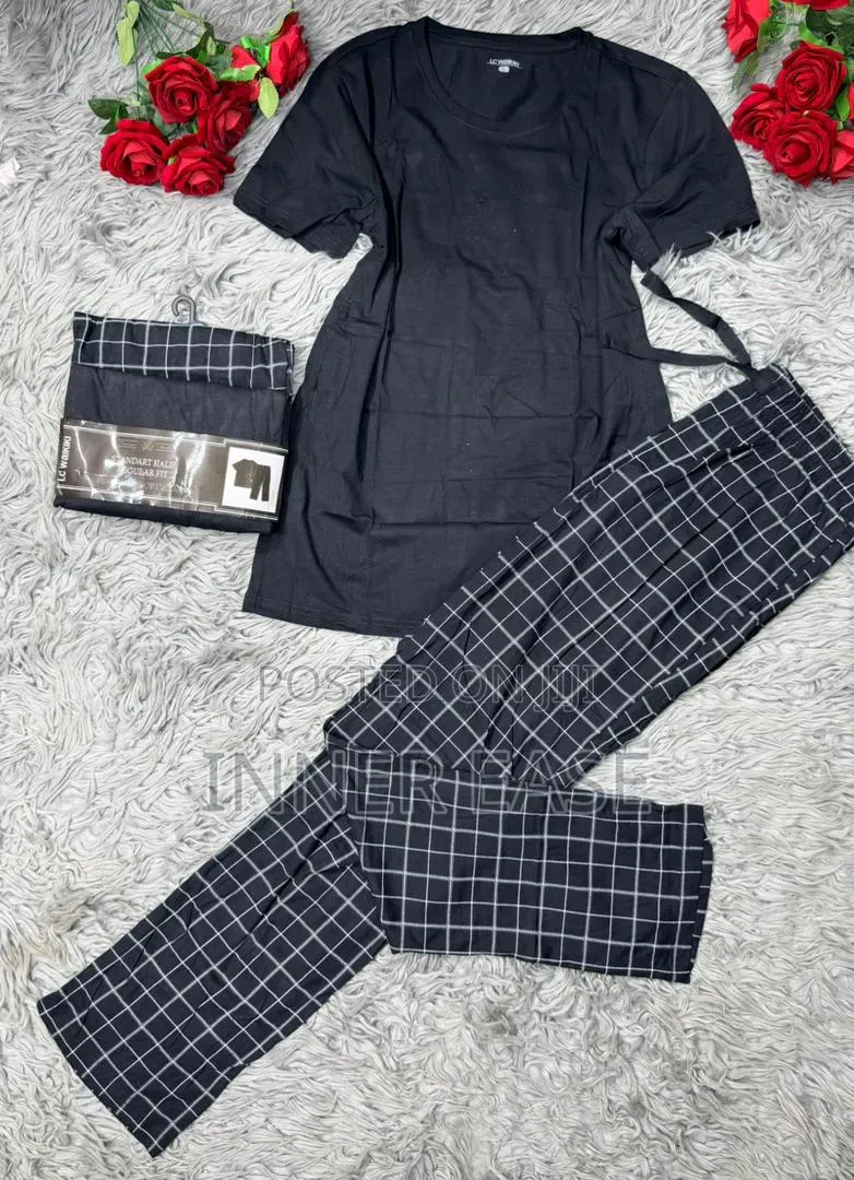Lounge Wear