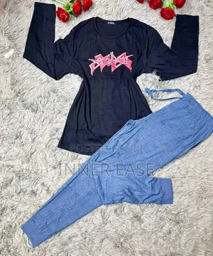 Lounge Wear