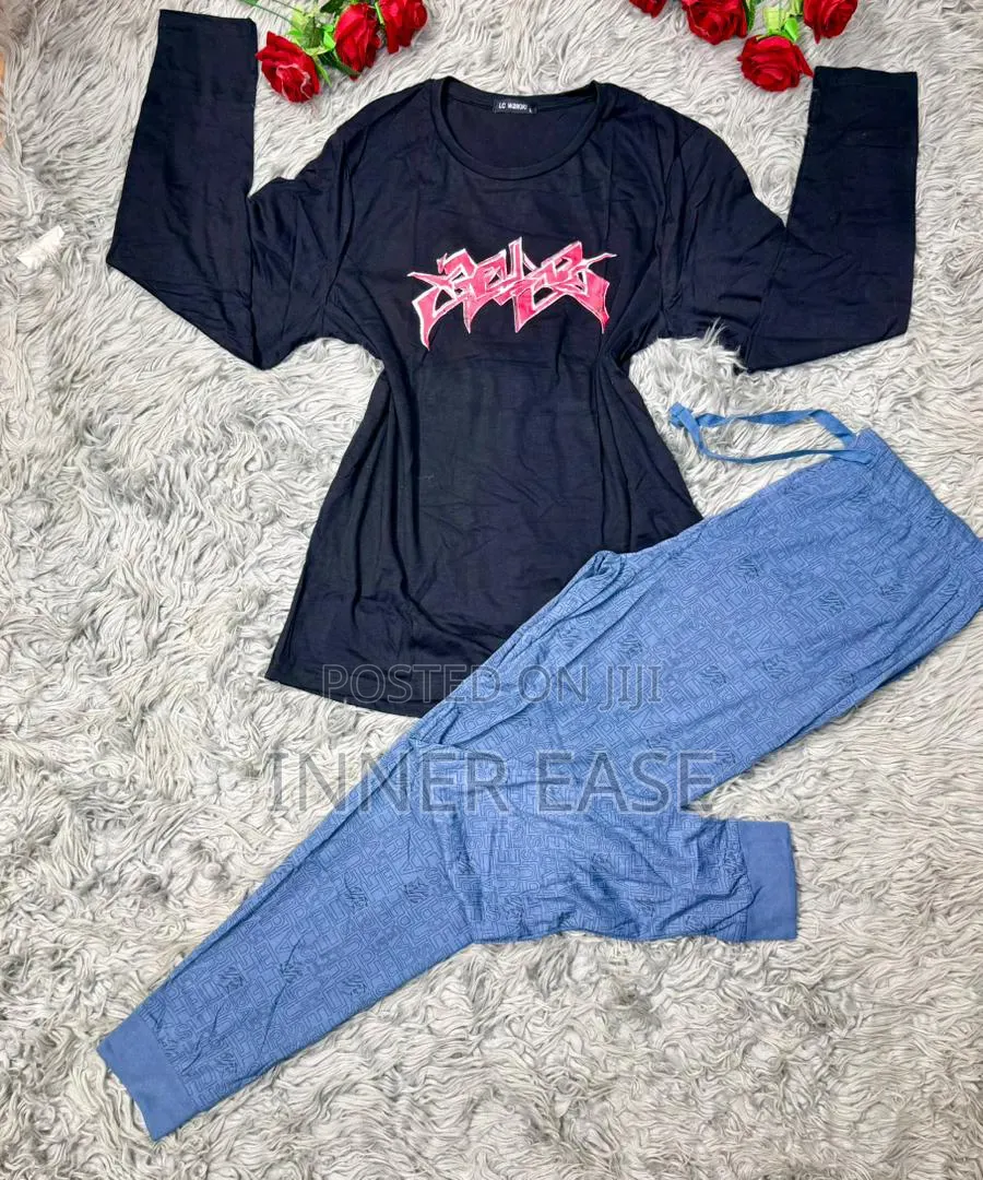 Lounge Wear