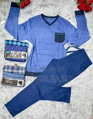 Lounge Wear
