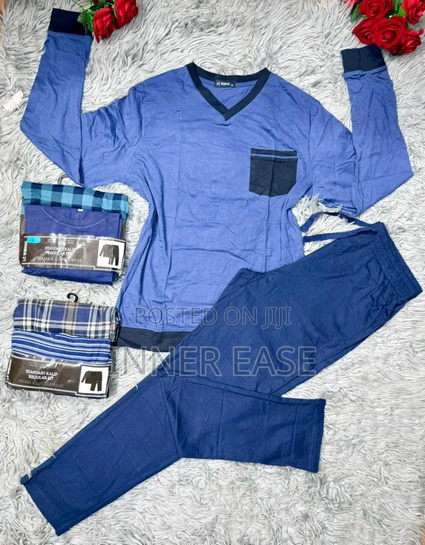 Lounge Wear