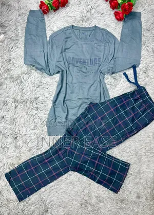 Lounge Wear
