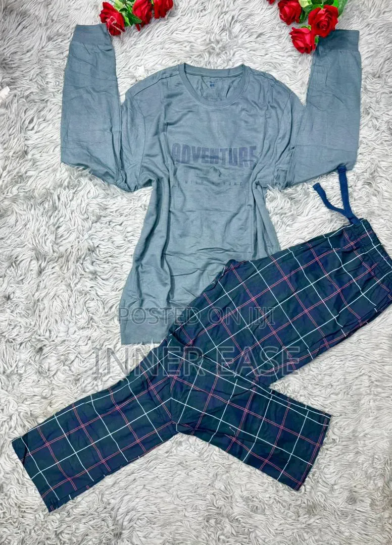 Lounge Wear