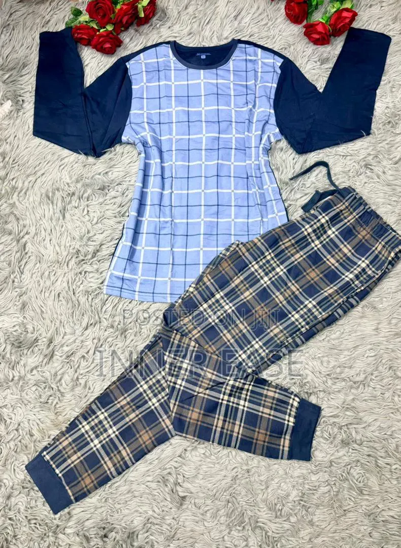Lounge Wear