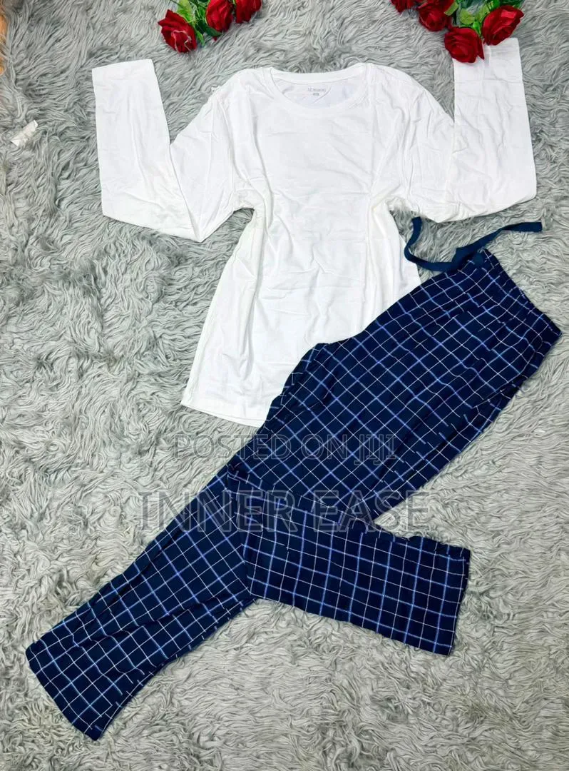 Lounge Wear