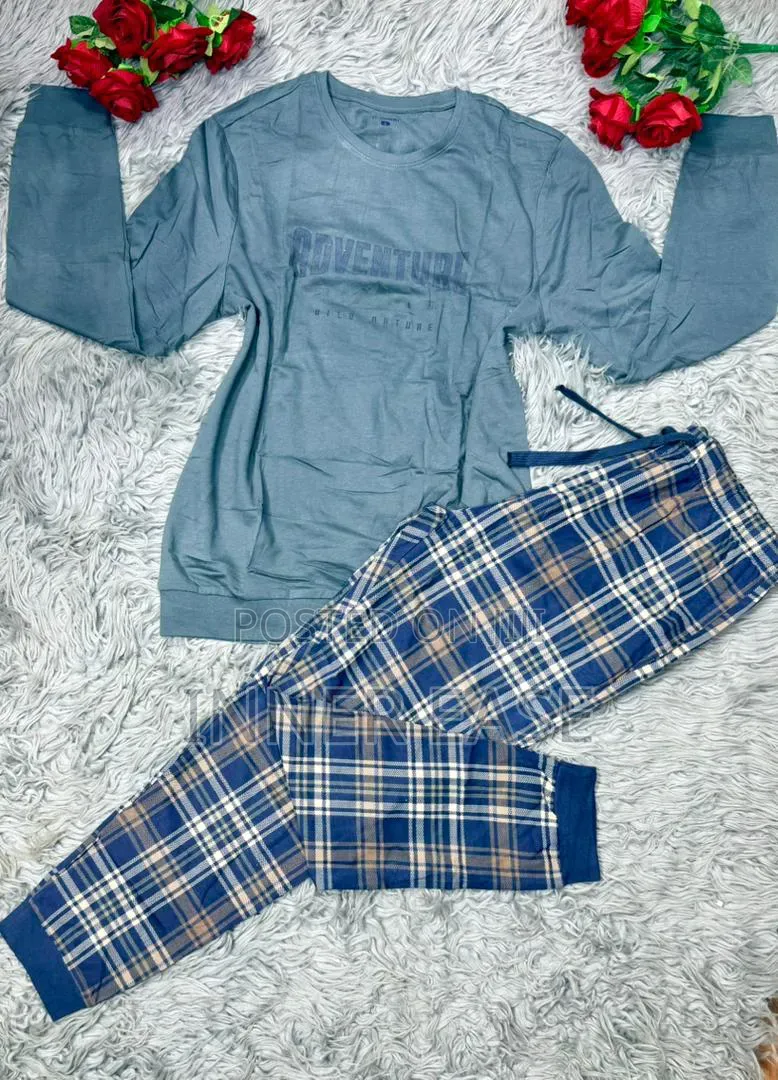 Lounge Wear