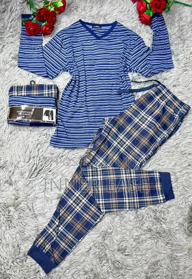 Lounge Wear