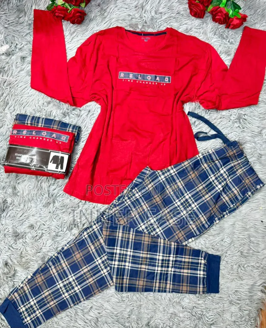 Lounge Wear