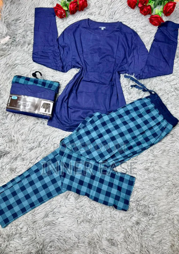 Lounge Wear