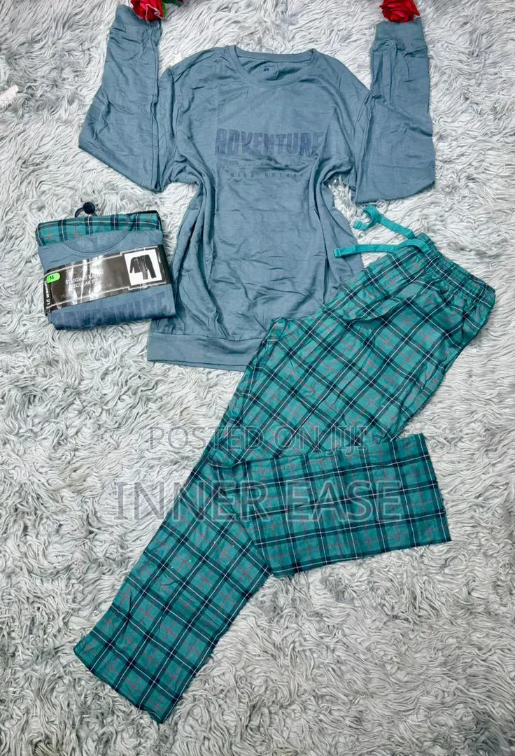 Lounge Wear