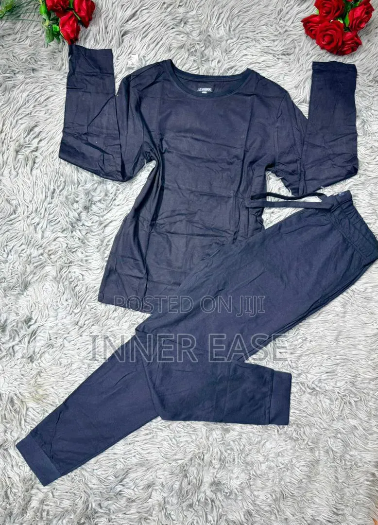 Lounge Wear